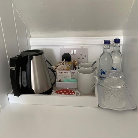 塔伯特 West Loch House酒店 外观 照片