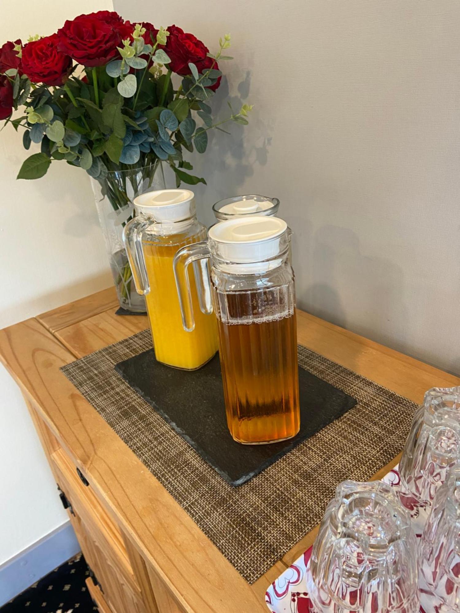塔伯特 West Loch House酒店 外观 照片
